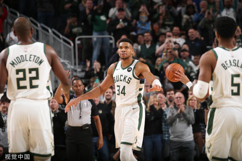 NBA总决